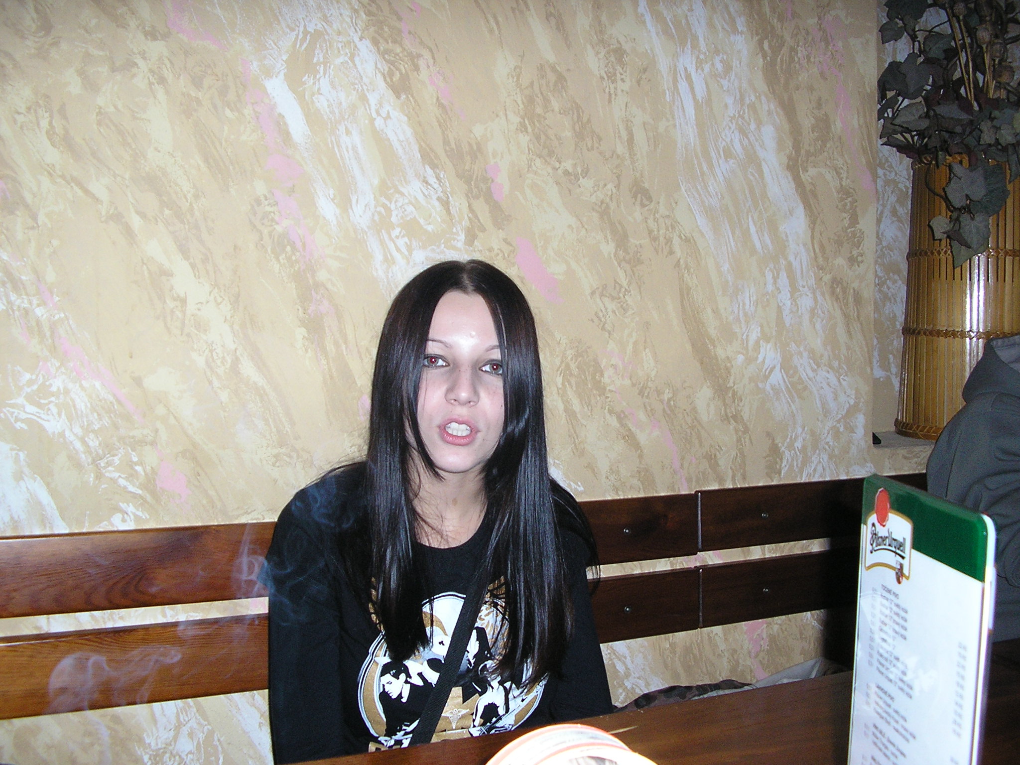 všichni jsme ho viděli